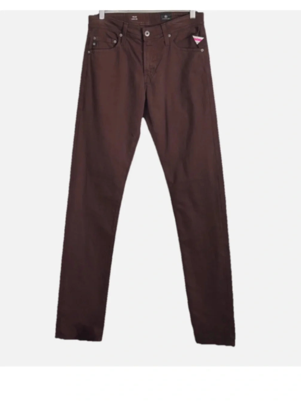 AG Adriano Goldschmied Men's TELLIS Modern Slim Pant Jeans Size: 29x34
